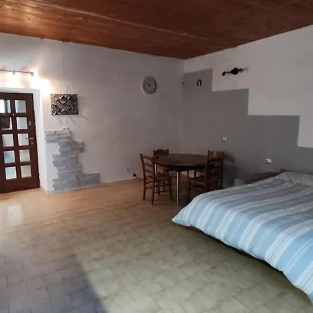 Appartement Roncaccio