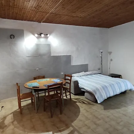 Appartement Roncaccio Gazzada