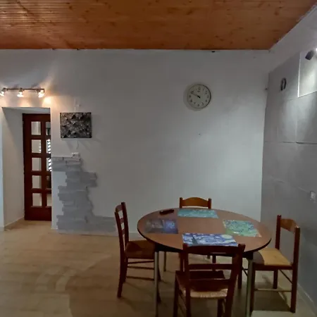 Roncaccio Appartement